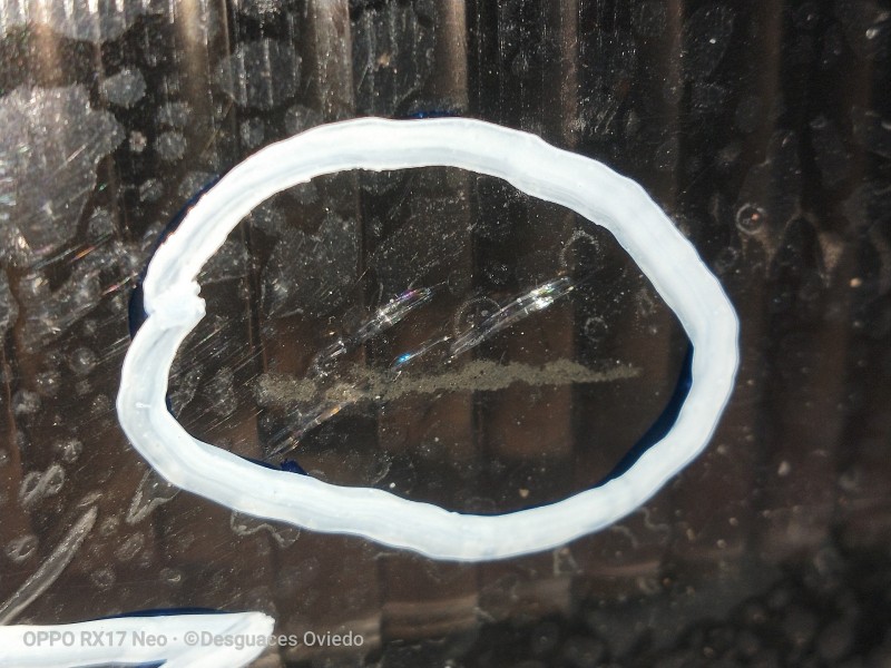 Recambio de piloto trasero izquierdo para opel corsa c club referencia OEM IAM 09114336  