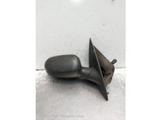 Recambio de retrovisor derecho para opel corsa c club referencia OEM IAM   MANUAL