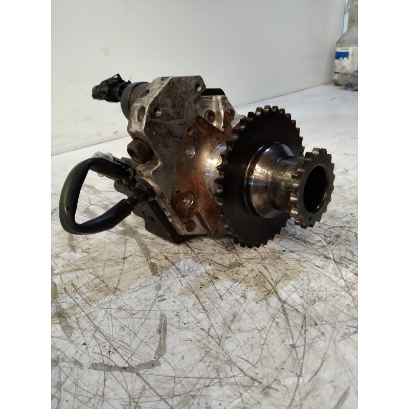 Recambio de bomba inyeccion para kia sorento 2.5 crdi ex referencia OEM IAM 0445010101 CP3S3R7020789S 799781 33100 4A010