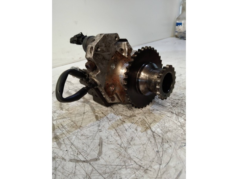 Recambio de bomba inyeccion para kia sorento 2.5 crdi ex referencia OEM IAM 0445010101 CP3S3R7020789S 799781 33100 4A010