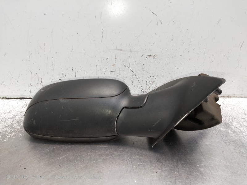 Recambio de retrovisor derecho para opel corsa c club referencia OEM IAM   MANUAL