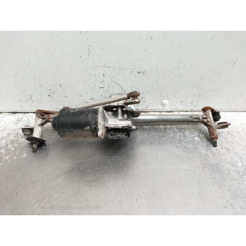 Recambio de motor limpia delantero para opel corsa c club referencia OEM IAM 24441422 266210 23002751