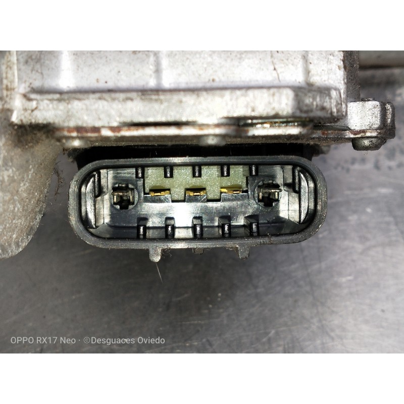 Recambio de motor limpia delantero para opel corsa c club referencia OEM IAM 24441422 266210 23002751