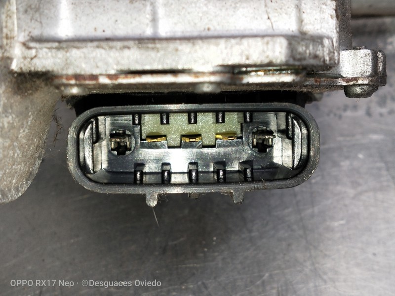 Recambio de motor limpia delantero para opel corsa c club referencia OEM IAM 24441422 266210 23002751