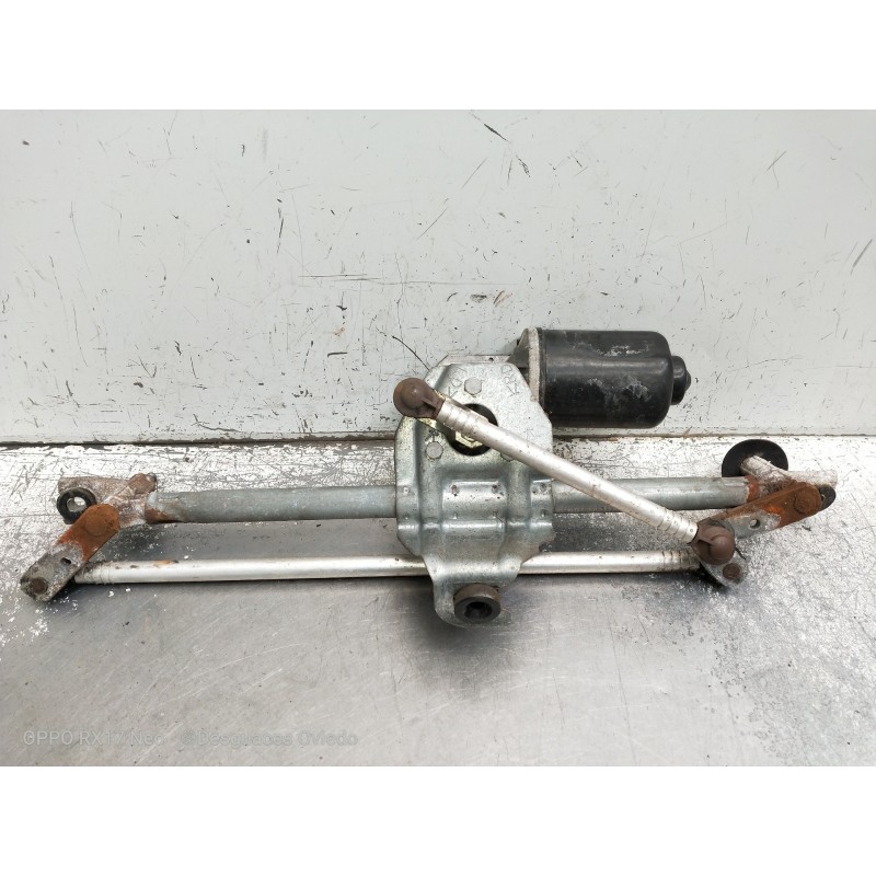 Recambio de motor limpia delantero para opel corsa c club referencia OEM IAM 24441422 266210 23002751