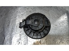 Recambio de motor calefaccion para ford fiesta (ccn) 1.25 16v cat referencia OEM IAM 0130115551 VP8E2H18456AB  2