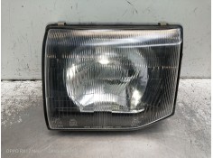 Recambio de faro izquierdo para mitsubishi montero (v20/v40) 2500 td gls (2-ptas.) referencia OEM IAM 11037746  