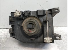 Recambio de faro izquierdo para mitsubishi montero (v20/v40) 2500 td gls (2-ptas.) referencia OEM IAM 11037746   2