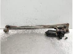 Recambio de motor limpia delantero para mitsubishi montero (v20/v40) 2500 td gls (2-ptas.) referencia OEM IAM   