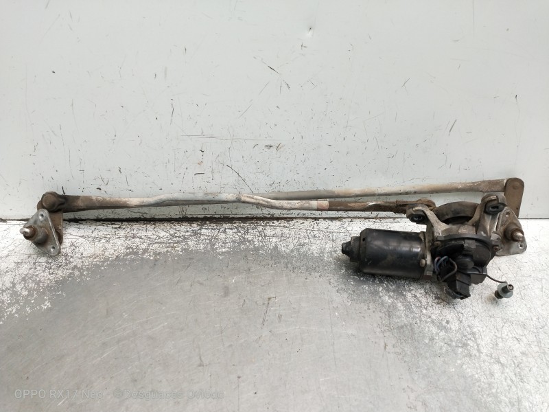 Recambio de motor limpia delantero para mitsubishi montero (v20/v40) 2500 td gls (2-ptas.) referencia OEM IAM   