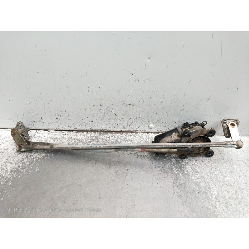 Recambio de motor limpia delantero para mitsubishi montero (v20/v40) 2500 td gls (2-ptas.) referencia OEM IAM   