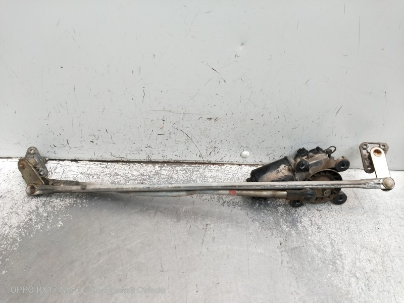 Recambio de motor limpia delantero para mitsubishi montero (v20/v40) 2500 td gls (2-ptas.) referencia OEM IAM   