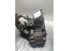 Recambio de caja cambios para ford focus berlina (cak) 2.0 16v cat referencia OEM IAM YS4R7002KA 1GE2 OB20 000268  2