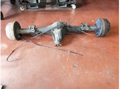 Recambio de puente trasero para nissan cabstar e 2.7 td referencia OEM IAM    2