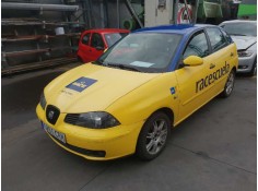seat ibiza (6l1) del año 2004