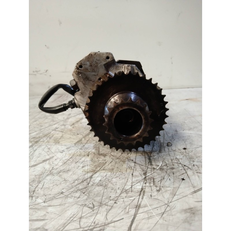 Recambio de bomba inyeccion para kia sorento 2.5 crdi ex referencia OEM IAM 0445010101 CP3S3R7020789S 799781 33100 4A010