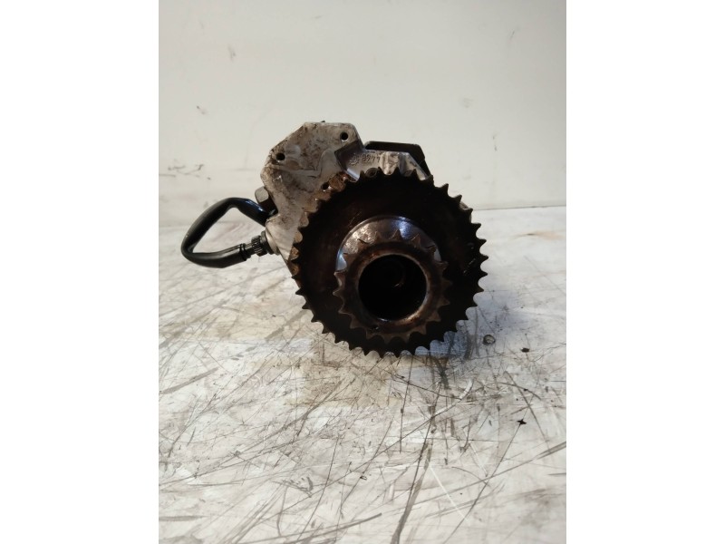 Recambio de bomba inyeccion para kia sorento 2.5 crdi ex referencia OEM IAM 0445010101 CP3S3R7020789S 799781 33100 4A010