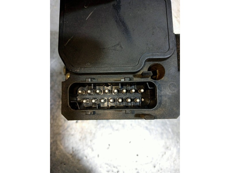 Recambio de abs para mercedes clase cl (w215) coupe 600 (215.378) referencia OEM IAM 0265202444 A0044314612 