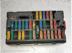 Recambio de caja reles / fusibles para citroen xsara coupe 2.0 hdi vts (66kw) referencia OEM IAM 9568591280  