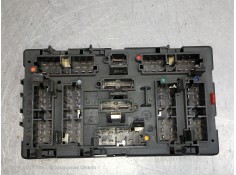 Recambio de caja reles / fusibles para citroen xsara coupe 2.0 hdi vts (66kw) referencia OEM IAM 9568591280   2
