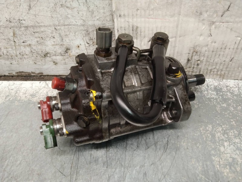 Recambio de bomba inyeccion para nissan primera berlina (p12) tekna referencia OEM IAM 167008H800 0973000050 