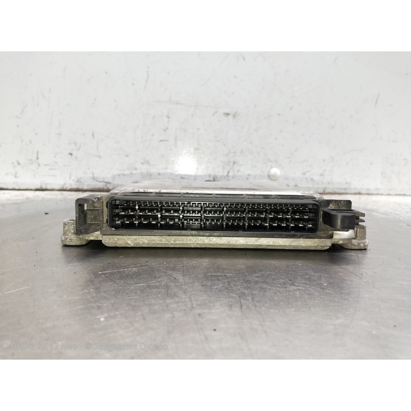 Recambio de centralita motor uce para citroen xsara coupe 2.0 hdi vts (66kw) referencia OEM IAM 9636256980 0281010249 