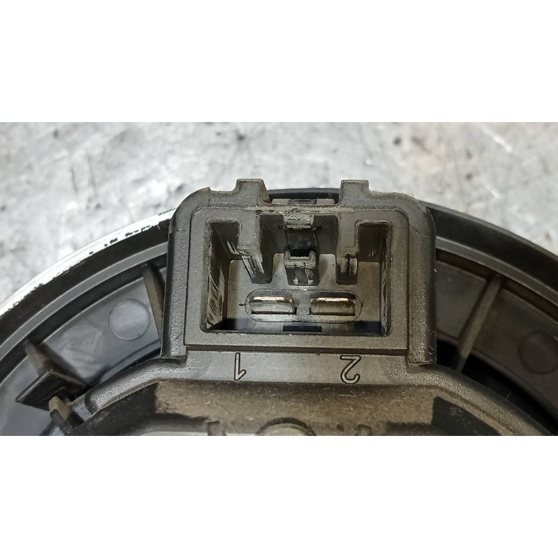 Recambio de motor calefaccion para ford fiesta (ccn) 1.25 16v cat referencia OEM IAM 0130115551 VP8E2H18456AB 