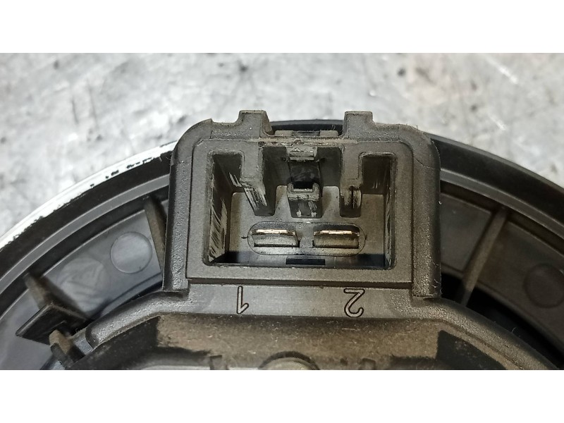 Recambio de motor calefaccion para ford fiesta (ccn) 1.25 16v cat referencia OEM IAM 0130115551 VP8E2H18456AB 