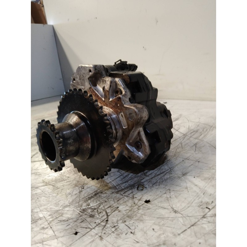 Recambio de bomba inyeccion para kia sorento 2.5 crdi ex referencia OEM IAM 0445010101 CP3S3R7020789S 799781 33100 4A010