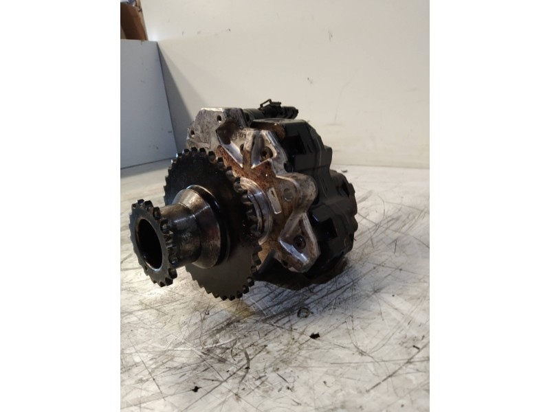 Recambio de bomba inyeccion para kia sorento 2.5 crdi ex referencia OEM IAM 0445010101 CP3S3R7020789S 799781 33100 4A010