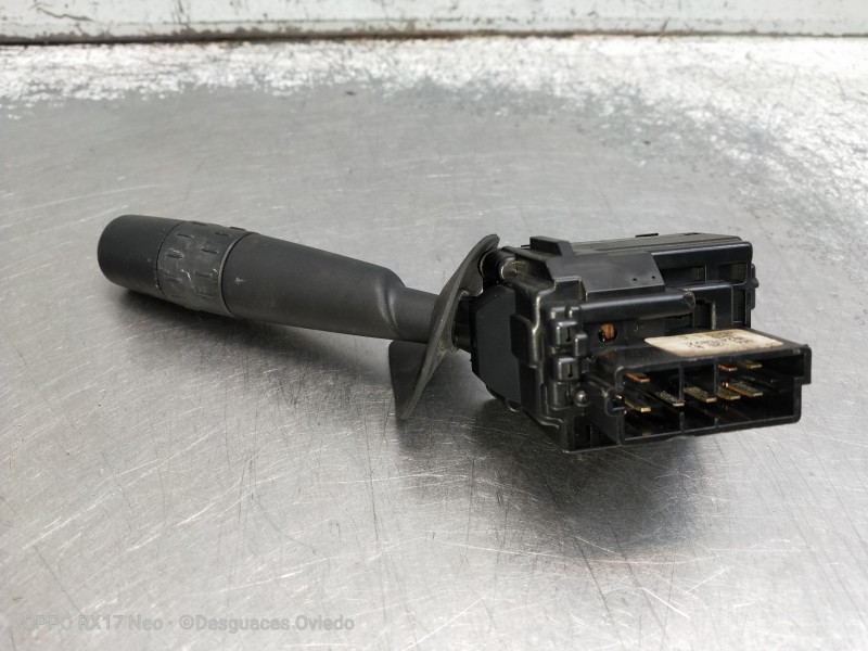 Recambio de mando limpia para citroen xsara coupe 2.0 hdi vts (66kw) referencia OEM IAM 96247562ZL 34412501 