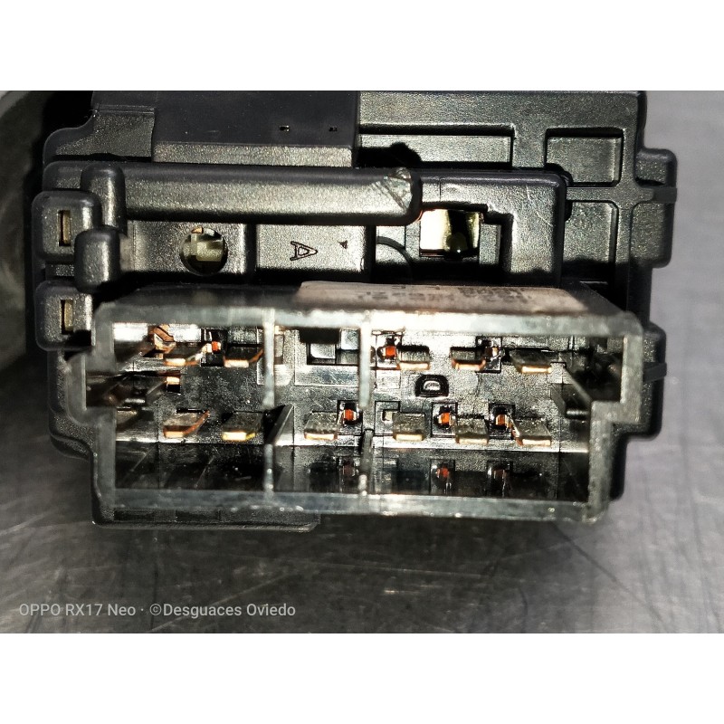 Recambio de mando limpia para citroen xsara coupe 2.0 hdi vts (66kw) referencia OEM IAM 96247562ZL 34412501 