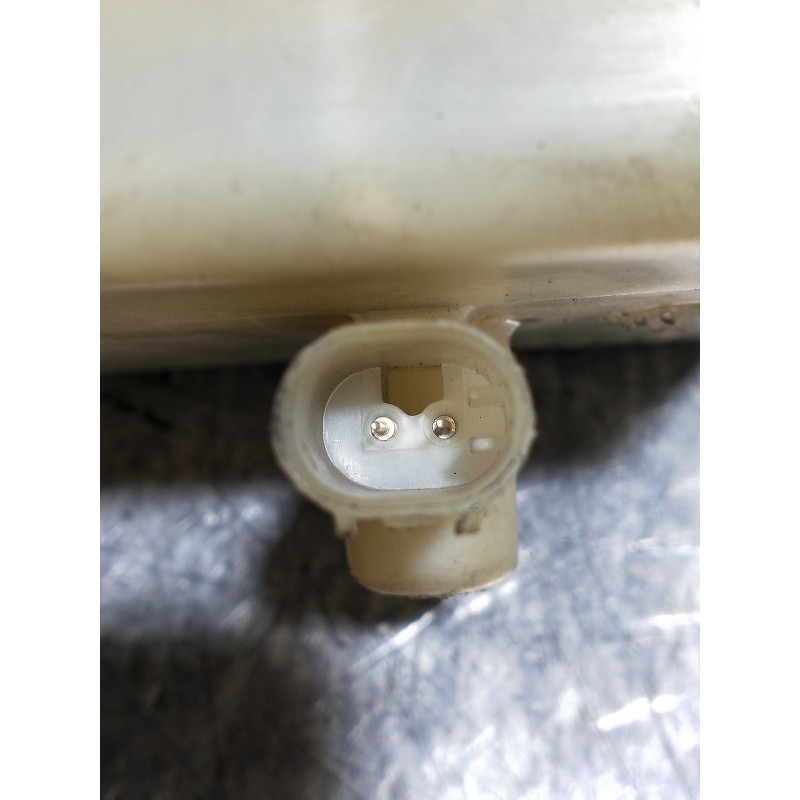Recambio de bomba freno para mercedes clase cl (w215) coupe 600 (215.378) referencia OEM IAM A2204800002 32662134 