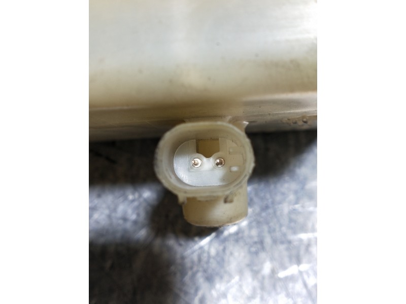 Recambio de bomba freno para mercedes clase cl (w215) coupe 600 (215.378) referencia OEM IAM A2204800002 32662134 