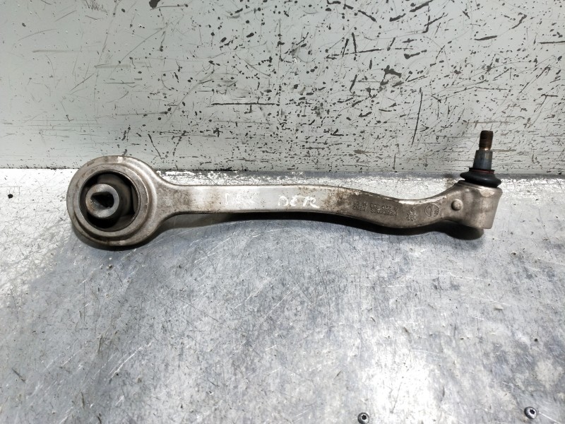 Recambio de brazo suspension inferior delantero derecho para mercedes clase cl (w215) coupe 600 (215.378) referencia OEM IAM A22