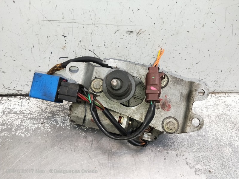 Recambio de motor limpia trasero para citroen xsara coupe 2.0 hdi vts (66kw) referencia OEM IAM 404372  