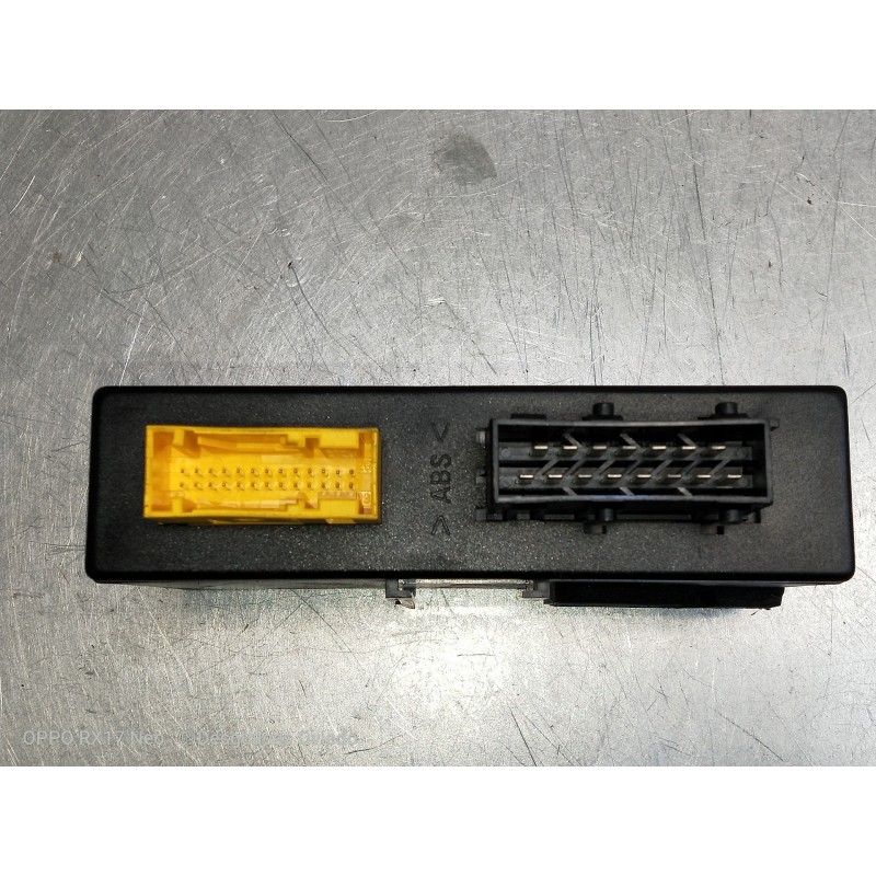 Recambio de modulo electronico para citroen xsara coupe 2.0 hdi vts (66kw) referencia OEM IAM 9633523680 94534545 