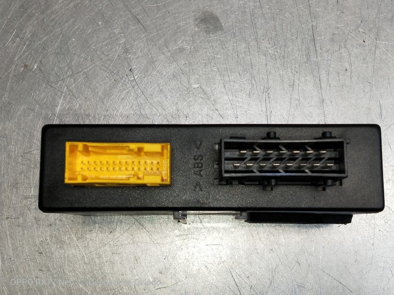 Recambio de modulo electronico para citroen xsara coupe 2.0 hdi vts (66kw) referencia OEM IAM 9633523680 94534545 