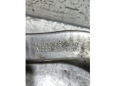 Recambio de brazo suspension inferior delantero izquierdo para mercedes clase cl (w215) coupe 600 (215.378) referencia OEM IAM A 2