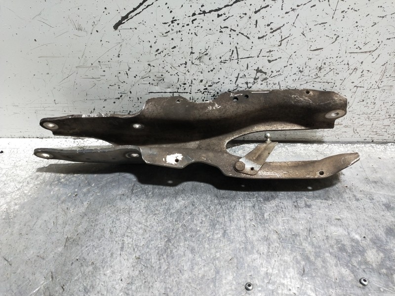 Recambio de brazo suspension inferior trasero derecho para mercedes clase cl (w215) coupe 600 (215.378) referencia OEM IAM   