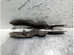 Recambio de brazo suspension inferior trasero izquierdo para mercedes clase cl (w215) coupe 600 (215.378) referencia OEM IAM A22 2