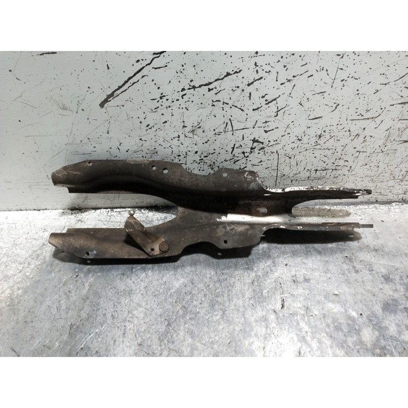 Recambio de brazo suspension inferior trasero izquierdo para mercedes clase cl (w215) coupe 600 (215.378) referencia OEM IAM A22