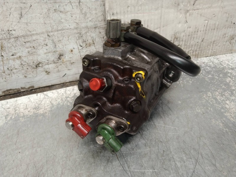 Recambio de bomba inyeccion para nissan primera berlina (p12) tekna referencia OEM IAM 167008H800 0973000050 