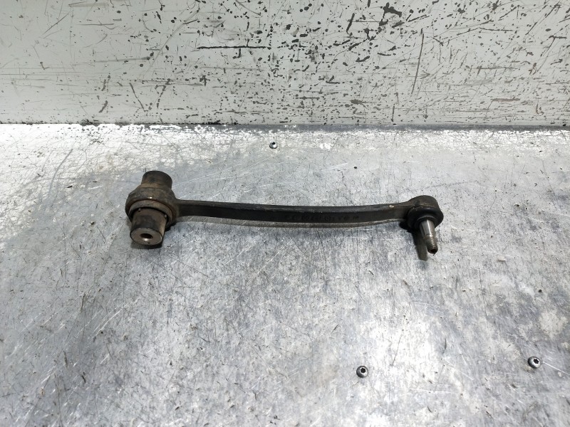 Recambio de brazo suspension inferior trasero derecho para mercedes clase cl (w215) coupe 600 (215.378) referencia OEM IAM A2203