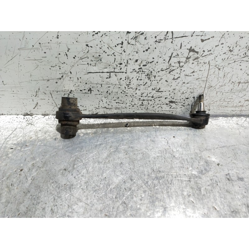 Recambio de brazo suspension inferior trasero derecho para mercedes clase cl (w215) coupe 600 (215.378) referencia OEM IAM A2203