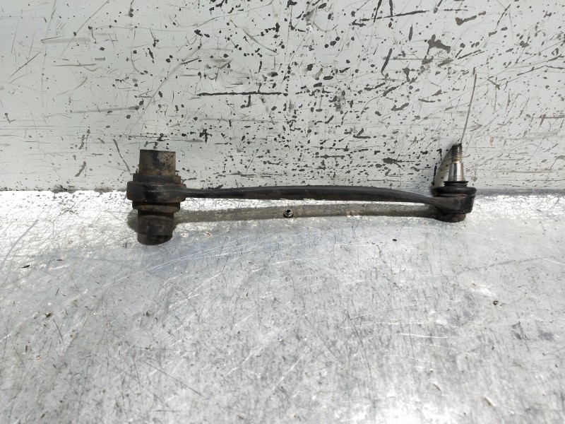 Recambio de brazo suspension inferior trasero derecho para mercedes clase cl (w215) coupe 600 (215.378) referencia OEM IAM A2203