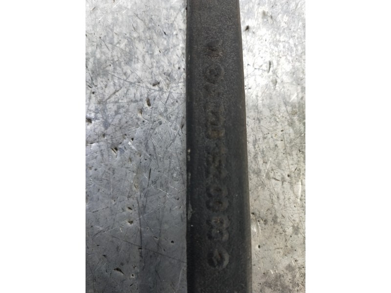 Recambio de brazo suspension inferior trasero derecho para mercedes clase cl (w215) coupe 600 (215.378) referencia OEM IAM A2203