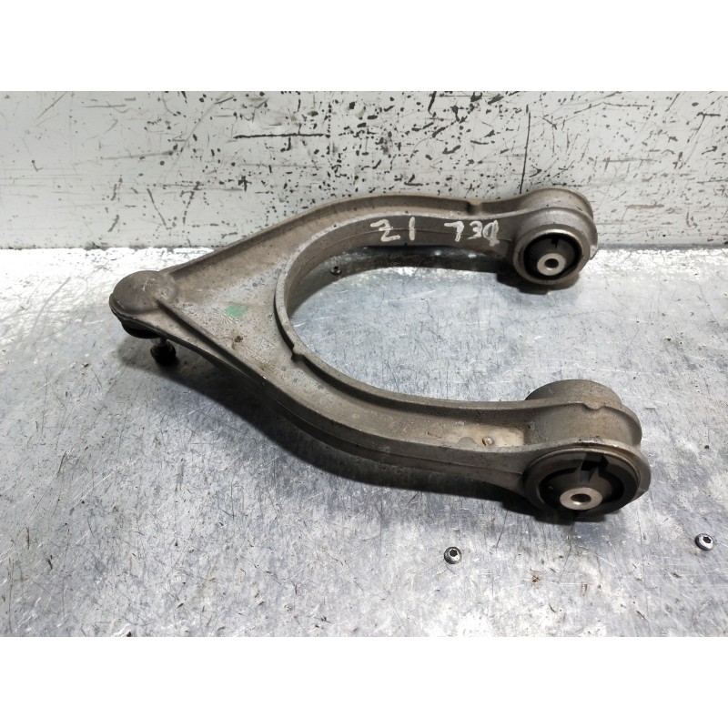 Recambio de brazo suspension superior delantero izquierdo para mercedes clase cl (w215) coupe 600 (215.378) referencia OEM IAM 2
