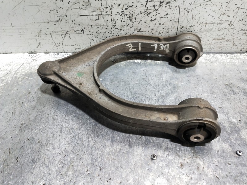 Recambio de brazo suspension superior delantero izquierdo para mercedes clase cl (w215) coupe 600 (215.378) referencia OEM IAM 2