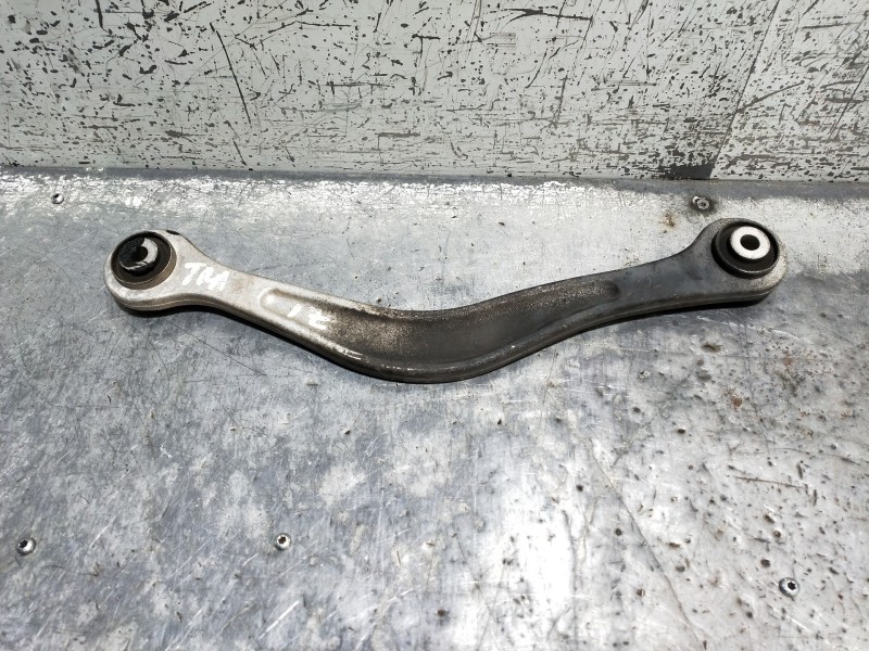 Recambio de brazo suspension superior trasero izquierdo para mercedes clase cl (w215) coupe 600 (215.378) referencia OEM IAM A22